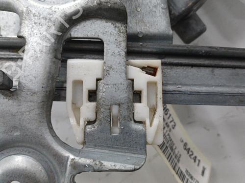 Rear right window mechanism SKODA OCTAVIA I (1U2) 1.9 TDI | BP20464595C25 