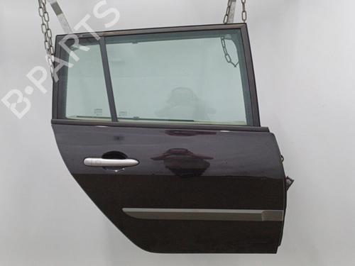 Right rear door RENAULT MEGANE II Estate (KM0/1_) 1.5 dCi (KM1F) | BP20468724C5 