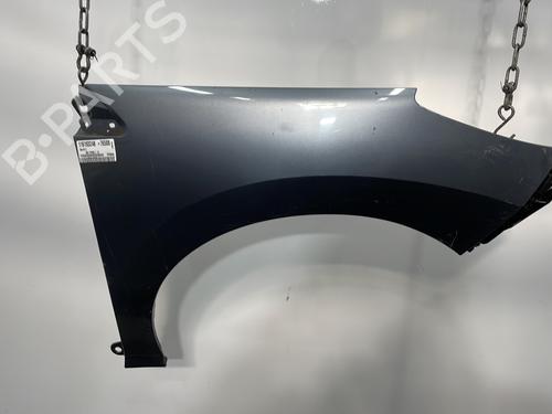 Used Right front fenders PEUGEOT 308 I (4A_, 4C_) 1.6 16V (140 hp) 30628702