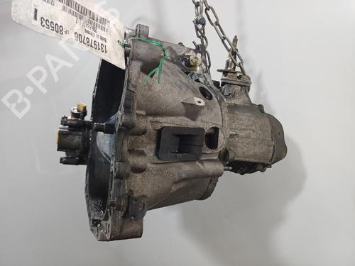Gearkasse Gearkasse 38918837 38918837