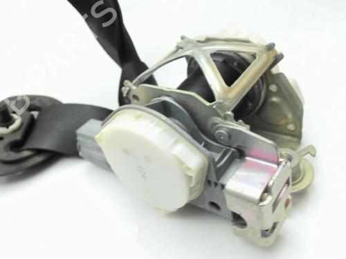 Front right belt tensioner PEUGEOT 3008 I MPV (0U_) 1.6 HDi | BP20422920C88 