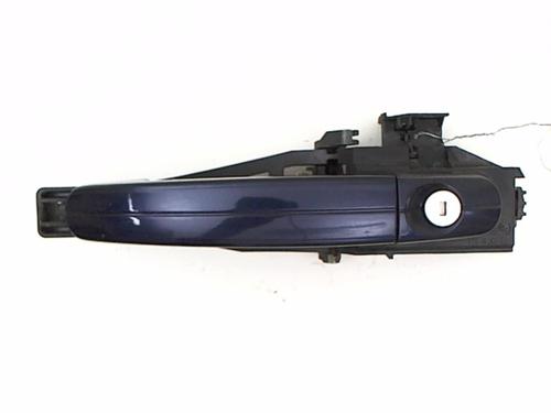 Used Front left exterior door handle FORD FOCUS C-MAX (DM2) 1.6 TDCi (109 hp) 22102104