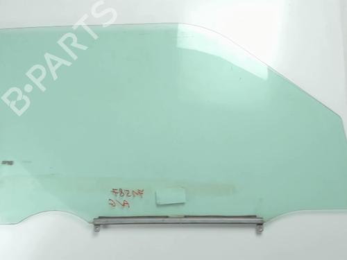 Used Front left door window SUZUKI SWIFT III (MZ, EZ) 1.3 DDiS (RS413D) (75 hp) 20450701