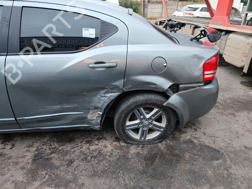 Left sun visor DODGE AVENGER 2.0 CRD | BP28613145I1 - Image 16