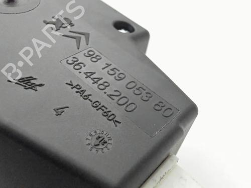 Elektronisk modul CITROËN C3 III (SX) 1.2 PureTech 82 | BP29212795M83 
