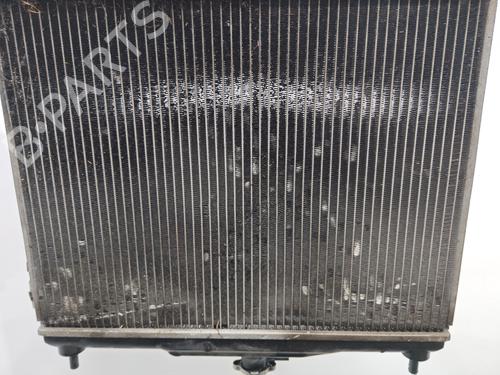 Radiador agua Radiador agua HYUNDAI GETZ (TB) 1.5 CRDi (88 hp) 33968167 33968167