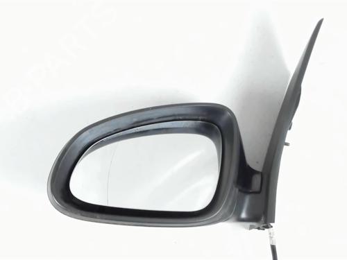 Used Left mirror OPEL ASTRA J (P10) 1.7 CDTI (68) (110 hp) 26964532