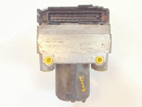 ABS Bremseaggregat ROVER 400 II Hatchback (RT) 420 Di (105 hp) 20415183