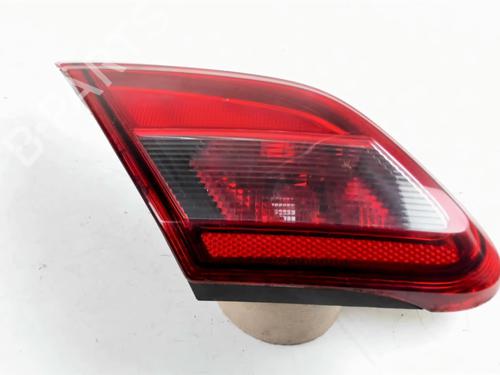 Left tailgate light OPEL CORSA E (X15) 1.4 (08, 68) | BP34458951C79 - Image 3