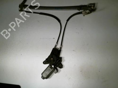 Rear right window mechanism PEUGEOT 806 (221) 2.1 td 12V | BP20411542C25 