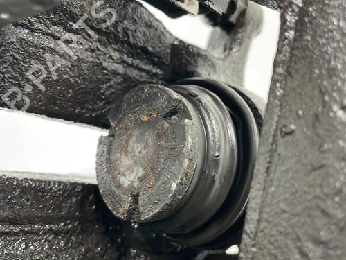 Right rear brake caliper AUDI Q5 (8RB) 3.0 TDI quattro | BP31139157M106