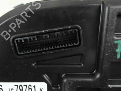 Used Instrument cluster Instrument cluster HYUNDAI i30 (PDE, PD, PDEN) 1.0 T-GDI (120 hp) 40280120 40280120