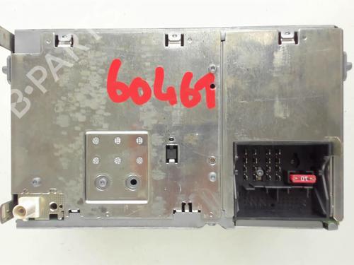 Radio SEAT TOLEDO III (5P2) 1.9 TDI | BP20421300E6 