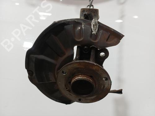 Left front steering knuckle SMART FORTWO Cabrio (451) | BP37481718M25 - Image 5