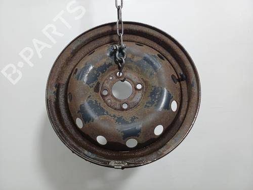 Used Rim Rim 36817528 36817528
