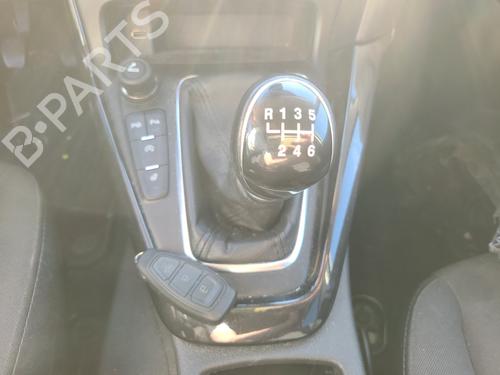 Used Parts FORD FOCUS III Turnier  1.5 TDCi  4372592