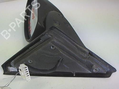 Right mirror ALFA ROMEO 147 (937_) 1.9 JTD (937.AXF1A, 937.BXF1A) | BP21231502C27 