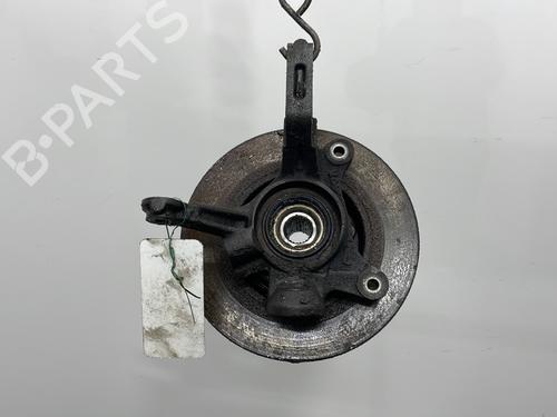 Left front steering knuckle NISSAN MICRA II (K11) 1.0 i 16V (K11) | BP29760032M25 