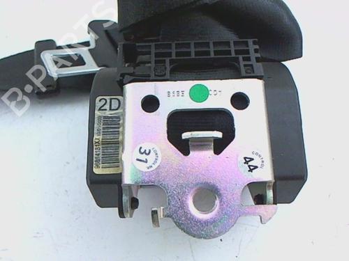 Rear right belt tensioner PEUGEOT 308 SW I (4E_, 4H_) 1.6 HDi | BP20466952C90 