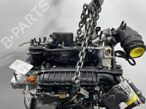 Engine HYUNDAI BAYON (BC3) 1.0 T-GDI 48V-Hybrid | BP30795156M1  - Image 8