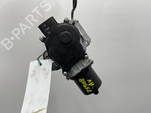 Front wiper motor DACIA DOKKER MPV (KE_) 1.2 TCe (KEM0, KEAY) | BP24208836M29 