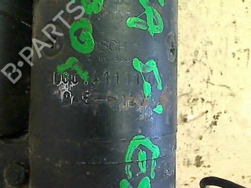 Starter SEAT IBIZA I (21A)  | BP21229328M8 
