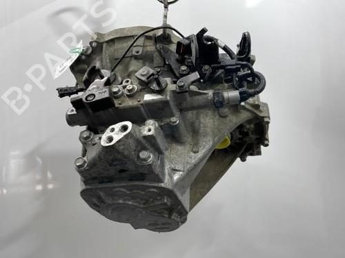 Used Gearbox Gearbox KIA RIO II (JB) 1.5 CRDi (110 hp) 20420372 20420372