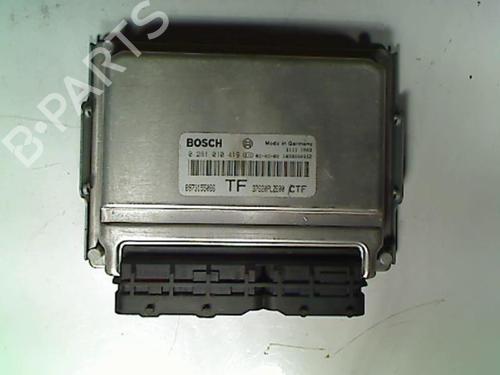 Computer motormanagement HONDA CIVIC VII Hatchback (EU, EP, EV) 1.7 CTDi (EP4, EU9) (100 hp) 21232852