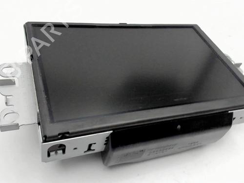Display monitor VOLVO V40 Hatchback (525) D3 | BP29625379C48 