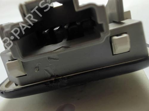 Innerbelysning PEUGEOT 206 Hatchback (2A/C) 1.4 i | BP20404918I8 
