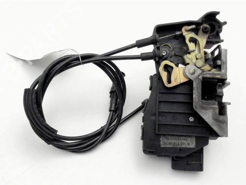 Rear right lock MERCEDES-BENZ M-CLASS (W163) ML 270 CDI (163.113) | BP22104187C99 