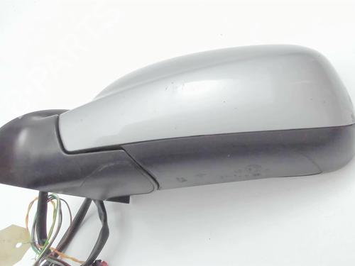 Left mirror PEUGEOT 307 (3A/C) 2.0 HDi 110 | BP20422295C26 