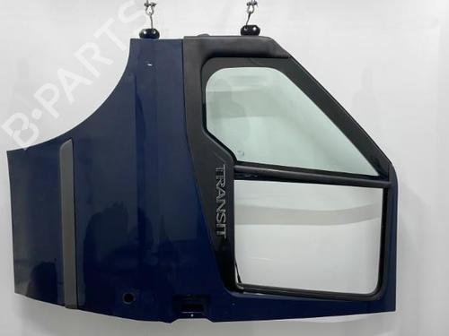 Left front door FORD TRANSIT Van (FA_ _) 2.2 TDCi | BP20463900C2 