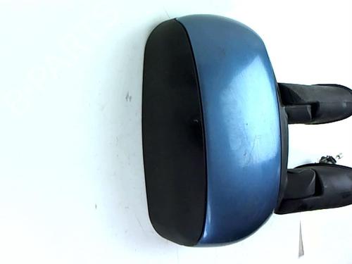 Right mirror FIAT DOBLO MPV (119_, 223_) 1.9 JTD (223AXE1A) | BP20448304C27 