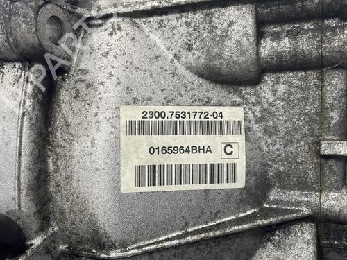 Gearbox MINI MINI (R50, R53) Cooper | BP32981615M3  - Image 7