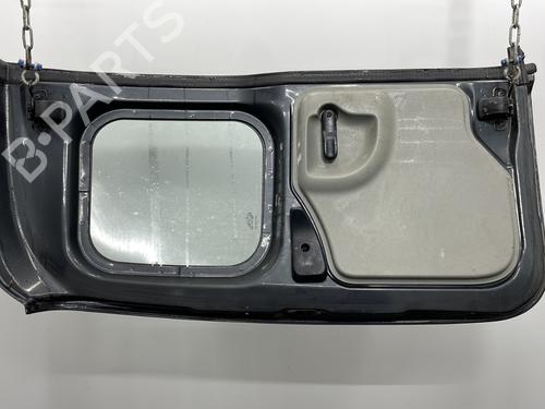 Used Right tailgate Right tailgate DACIA LOGAN MCV (KS_) 1.6 (KS0B, KS0D, KS0F) (87 hp) 22346556 22346556
