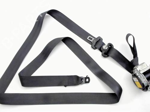 Front right seatbelt FIAT QUBO (225_) 1.3 D Multijet (225CXB1A, 225AXB1A, 225CXB11, 225AXB11,... | BP32149386I25 - Image 6