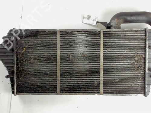 Used Intercooler Intercooler RENAULT ESPACE III (JE0_) 2.2 12V TD (JE0E, JE0H, JE0P) (113 hp) 25265301 25265301