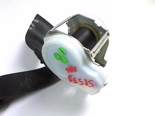 Used Rear left seatbelt Rear left seatbelt OPEL VECTRA C GTS (Z02) 1.9 CDTI (F68) (100 hp) 20462756 20462756