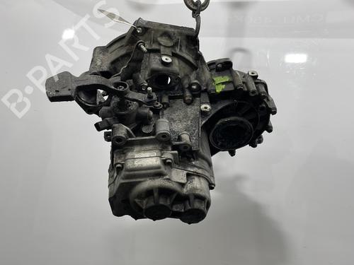 Getriebe VW TOURAN (1T1, 1T2) 1.9 TDI | BP29625615M3 