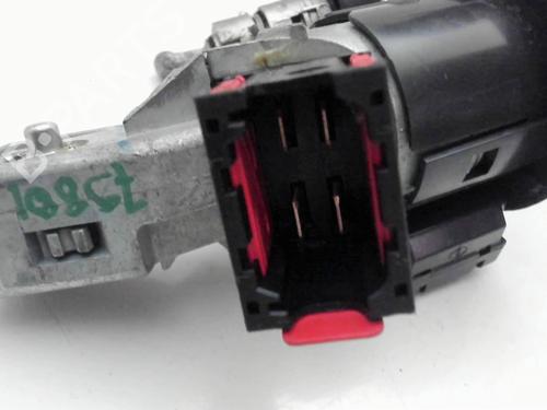 Ignition barrel RENAULT TWINGO II (CN0_) | BP36526152M48 - Image 4