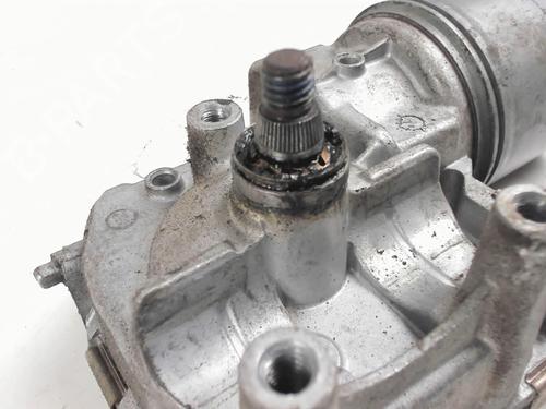 Front wiper motor VW GOLF VII (5G1, BQ1, BE1, BE2) 2.0 TDI | BP21075321M29 