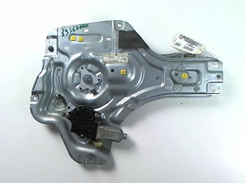Rear right window mechanism KIA CERATO I Hatchback (LD) 1.6 CRDi | BP21235841C25 