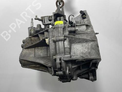 Used Gearbox NISSAN JUKE (F15) 1.5 dCi (110 hp) 20390303