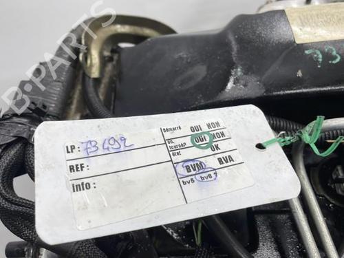 Engine FORD MONDEO III (B5Y) 2.0 TDCi | BP20444981M1 