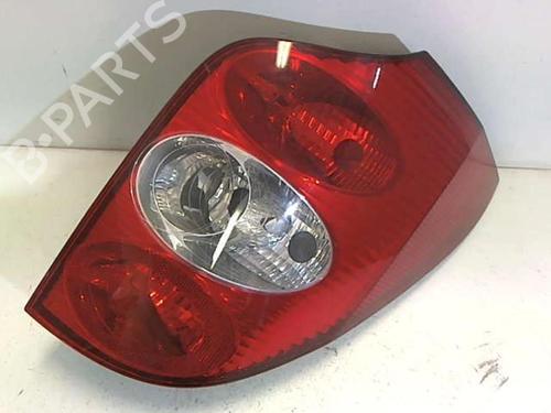 Used Right taillight RENAULT LAGUNA II Grandtour (KG0/1_) 1.9 dCi (KG0G) (120 hp) 20471086