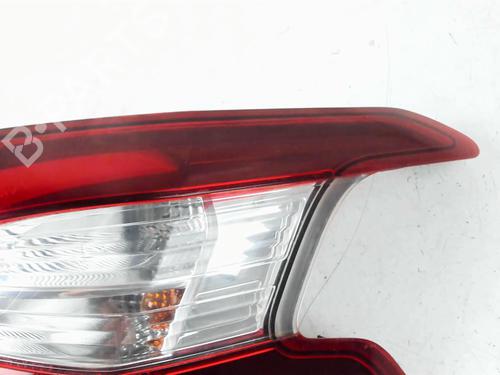 Used Right taillight Right taillight PEUGEOT 308 II (LB_, LP_, LW_, LH_, L3_) 1.6 HDi 100 (99 hp) 36526190 36526190