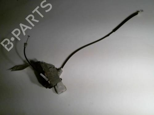 Rear right lock PEUGEOT 407 (6D_) 1.6 HDi 110 (6D9HZC, 6D9HYC) | BP20409022C99 