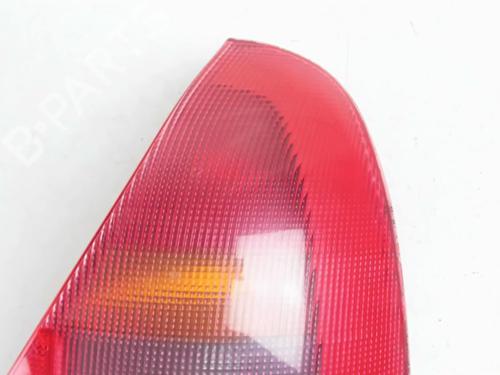 Right taillight RENAULT CLIO II (BB_, CB_) 1.2 (BB0A, BB0F, BB10, BB1K, BB28, BB2D, BB2H, CB0A,... | BP29976542C35