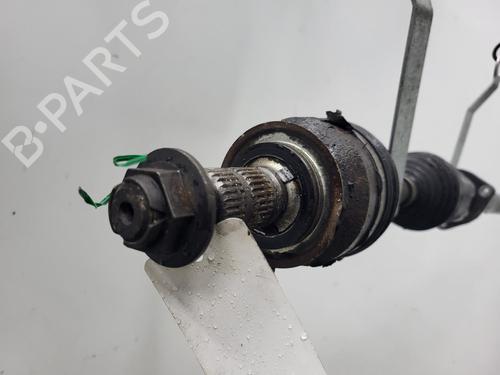 Used Right front driveshaft CHEVROLET ORLANDO (J309) 2.0 D (163 hp) 20470009